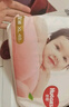好奇（Huggies）铂金装小桃裤纸尿裤M144片(6-11kg)中号尿不湿【透爽散热】 实拍图