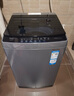 海尔（Haier） 全自动波轮洗衣机 10KG 家用宿舍出租房 一级能效 家电国家补贴以旧换新京东自营 XQB100-Z719 实拍图