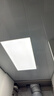 欧普照明（OPPLE） led面板灯 24W集成吊顶灯嵌入式平板灯铝扣板灯 【300×600白光5700K】 实拍图