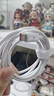 CangHua【MFi认证不弹窗】苹果充电线快充数据线USB to Lightning闪电接口iPhone14/13/12手机平板1.2米 实拍图