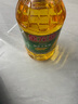 金龙鱼 食用油 非转基因 压榨 一级 纯正玉米油4L（新老包装随机发货） 实拍图
