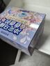 巨奇严选 樱花双色洁厕宝50g*20厕所马桶蓝泡泡清洁块自动清洁除味剂 实拍图