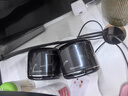 纽曼（Newmine）BT55音响电脑音箱有线迷你小音响多媒体笔记本电脑桌面家用台式机小型USB高音质有源低音炮黑色 实拍图