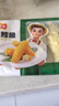 冻品先生 安井 天妇罗鳕鱼 400g  速冻裹粉油炸鱼肉制品 空气炸锅食材 实拍图