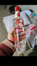 郎酒 顺品郎红顺 兼香型白酒 45度 480ml*1瓶 单瓶装 实拍图