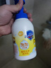 舒肤佳儿童泡泡沐浴露 无泪温和 泡沫丰富 【单只组合  泡沫款】香草牛奶香415g 实拍图