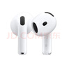 Apple/苹果 AirPods 4(支持主动降噪)搭配无线充电盒(USB-C)苹果耳机 蓝牙耳机适用iPhone/iPad 四代 实拍图