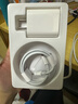 苹果充电器适配原装45W快充PD套装手机充电头iPhone14/13promax/12plus/11氮化镓正品充电线 原· 裝苹果45W快充头+闪充线2米 实拍图