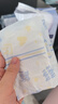 贝亲（Pigeon）一次性薄透气哺乳期溢奶垫乳贴乳垫  独立包装 132片装 PL163 实拍图