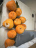 正宗四川不知火丑橘新鲜整箱水果应当季粑粑丑八怪柑橘耙耙桔子 商超果 【75-85mm】店长力荐 5斤 实拍图