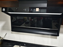 容声油烟机抽油烟机家用吸油烟机大吸力顶侧双吸自动清洗一级能效抽烟机CXW-368-Q32R1 实拍图