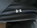 安德玛（Under Armour）UA秋冬DFO男子圆领针织运动休闲长袖T恤1302355 实拍图