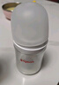 贝亲（Pigeon）新生儿 防胀气宽口径玻璃奶瓶160ml SS号奶嘴 0个月+ AA260 实拍图