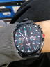 HUAWEIWATCH GT 6 雅丹黑 46mm智能手表多维情绪健康全新骑行体验21天超长续航华为GT6手表GT5升级 晒单实拍图