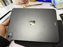 Apple/苹果 iPad Pro11英寸 M5芯片 2025年新款平板电脑 256G WLAN版 深空黑色 实拍图