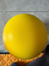 安踏（ANTA）儿童玩具球拍拍球篮球弹力球幼儿小学生室内无噪声5号静音球 实拍图