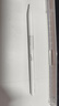 倍思电容笔iPad触控笔【2025升级】适用25年iPad Pro/Air/Mini/iPad11平板触屏手写笔Applepencil二代 实拍图