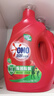 奥妙（OMO） 除菌除螨酵素洗衣液12斤（3kg*2）72小时抑菌 99%除螨 家庭必备 实拍图