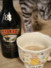 百利（Baileys）甜酒 奶油原味奶酒 爱尔兰进口 力娇酒利口酒500ml 调酒配制酒 实拍图