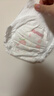 好奇（Huggies）铂金装小桃裤拉拉裤箱装XXXL64片尿不湿【透爽散热】 实拍图