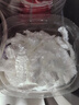 收米（ShouMi）保鲜膜套袋一次性保鲜袋家用冰箱自封口保鲜罩加厚 加厚升级款【100只】 实拍图