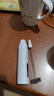 京严智造打蛋器烘焙电动奶油打发器家用打蛋机手持无线搅拌器打奶油机搅拌机小型起泡器咖啡奶油机 白色升级款【三挡调速+无线便携+强劲电机】打奶泡器 实拍图