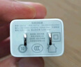 绿联充电器 MicroUSB数据线安卓充电套装 适用于华为/小米/vivo/荣耀手机手环蓝牙耳机风扇充电头 实拍图