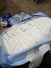 京东京造婴儿拉拉裤尿不湿纸尿裤Cloud云柔XL34片(12-17kg)超薄透气 实拍图