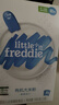 小皮（Little Freddie）有机高铁大米粉原味160g*2盒 宝宝辅食婴儿营养米糊米粉6个月以上 实拍图