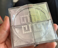纪梵希（Givenchy）明星四宫格柔雾散粉1号哑光定妆蜜粉化妆品 新年礼物礼盒送女生 实拍图