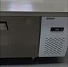 美凌时尚家【已补贴20%】操作台冰柜冷藏工作台商用冰箱奶茶店设备全套水吧台不锈钢保鲜 【冷冻款】1.8*0.8*0.8M丨变频省电80% 【全铜管制冷丨一级节能省电丨东贝压缩机】 实拍图