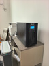 山克SC3K在线式 ups不间断电源3000VA/2400W企业办公电脑服务器停电稳压应急备用ups电源 实拍图