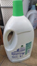 滴露（Dettol）衣物除菌液松木3L 内衣袜子衣物长效杀菌除螨 衣服消毒液儿童可用 实拍图