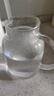 炊大皇 1.8L大容量夏日解暑冷水壶 耐热防爆玻璃杯 水果茶壶白开水杯 实拍图