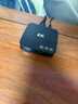 鲸威【0月租免费看电视】网络机顶盒 海思芯片wifi直连电视盒子无线高清投屏播放器全网通 增强版【8G高清版+红外遥控】 实拍图