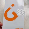 金立（Gionee）老年机4G全网通翻盖老年手机2.8大屏超长待机 大字体大声音大按键学生老人专用功能机G68 黑色 实拍图