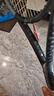 Wilson威尔胜BLX BOLD全碳素一体减震进阶拍单人网球拍休闲拍WR130210U2 实拍图