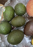 京鲜生 智利即食牛油果大果6粒装 单果130g起 源头直发 包邮 生鲜水果 实拍图