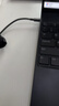 米瑞思（mryc）联想笔记本充电器65W Type-C电脑电源适配器线20V3.25A Thinkpad X1 Carbon X13 X270 T470s 实拍图