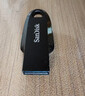 闪迪（SanDisk）(SanDisk) 32GB USB3.0 U盘CZ600 小巧便携 高速读取 安全加密 广泛兼容 学习办公投标u盘 实拍图