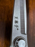 王麻子剪刀家用 不锈钢办公美工剪纸手工裁缝 多功能小号剪子 实拍图