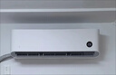 小米米家空调 巨省电 1.5匹 一级能效 快速冷暖 空调挂机 KFR-35GW/N1A1【整机十年质保】 实拍图