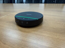 戴浦（DAIPU）视频会议DP-BM50*2全向麦克风10米拾音一拖二无线级联麦降噪USB蓝牙桌面扬声器音响30-70㎡会议室 实拍图