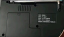 纽曼T-6637 全波段收音机老人专用数字迷你插卡播放器多功能便携式半导体调频英语四六级广播听戏机 实拍图