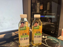 让茶无糖柠檬茉莉果茶饮料0糖0脂肪解渴解腻火锅饮品500ml*15瓶整箱装 实拍图