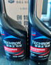 雪佛龙（Chevron） 特劲TCP汽油添加剂 燃油宝除积碳清洁剂 355毫升六瓶 深度清洁 实拍图