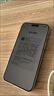 Apple/苹果【政府补贴需现场签收激活】 iPhone 15 (A3092) 128GB 黑色 支持移动联通电信5G 双卡双待 实拍图