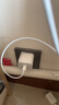 Apple/苹果 20W USB-C充电器  type-c充电器苹果手机充电器原装手机快充头 苹果17手机充电器 实拍图