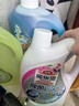 花王（KAO）进口魔术灵地板清洁 2L 瓷砖大理石木地砖清洁剂地板净 清新花香 实拍图