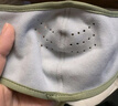 佳睦儿童保暖口罩棉加绒加厚防风防寒秋冬季滑雪透气3d立体可水洗绿色 实拍图